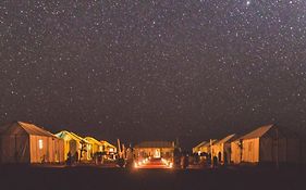 Layali Luxury Desert Camp