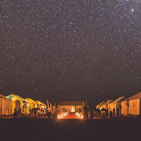 Layali Luxury Desert Camp Merzouga Exterior foto