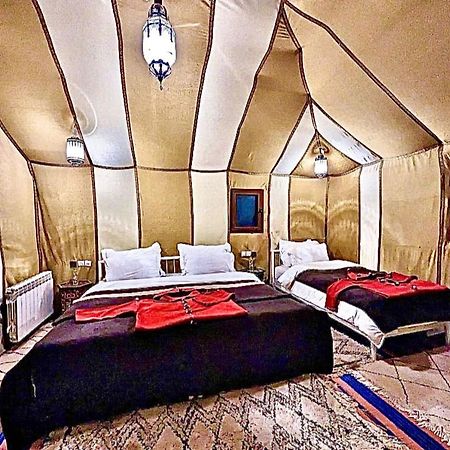 Layali Luxury Desert Camp Merzouga Exterior foto