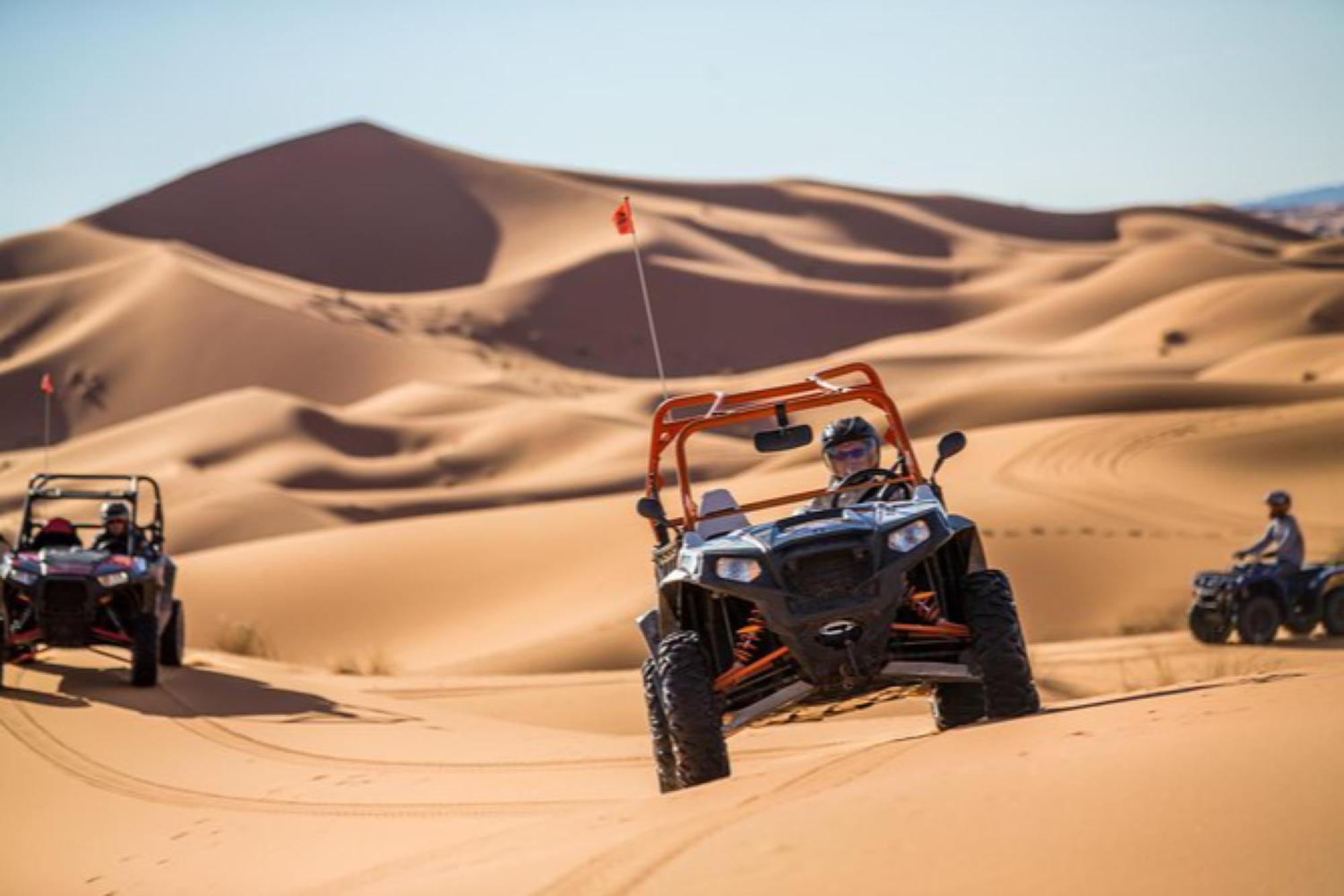 Layali Luxury Desert Camp Merzouga Exterior foto
