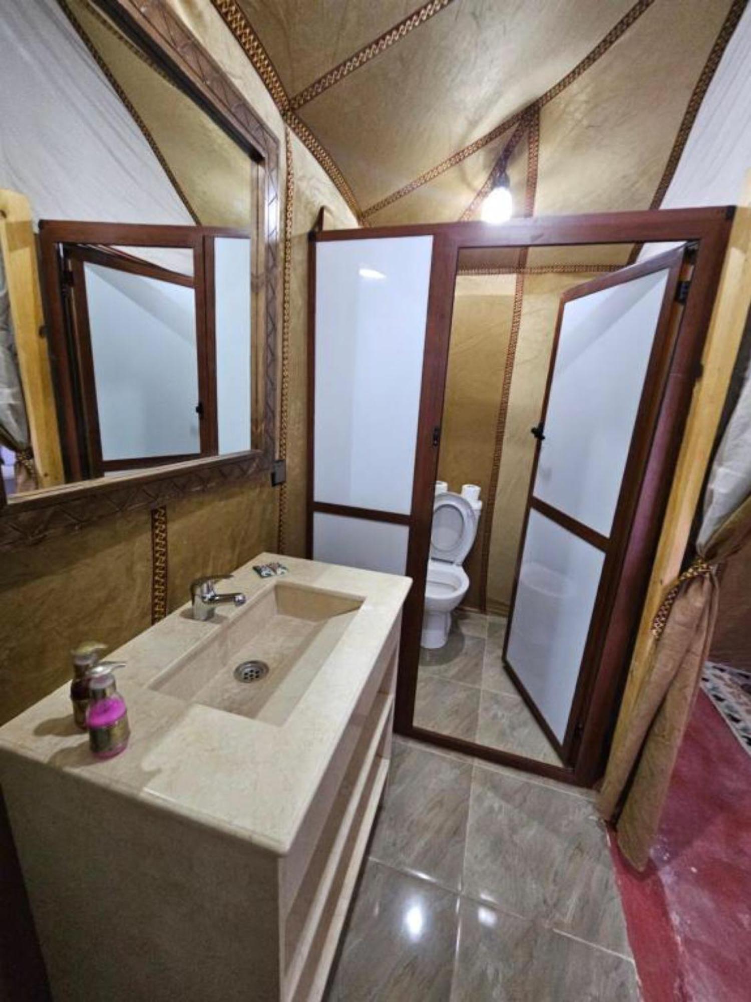 Layali Luxury Desert Camp Merzouga Exterior foto