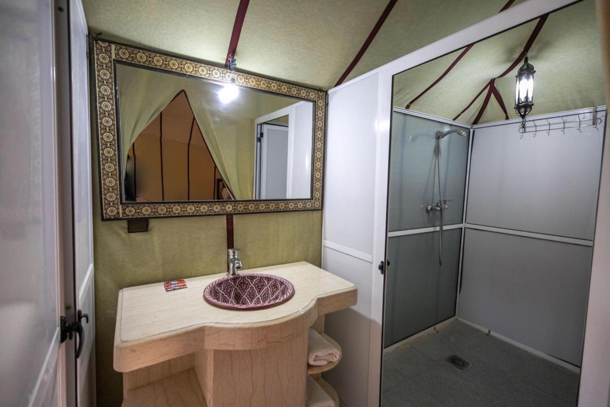 Layali Luxury Desert Camp Merzouga Exterior foto