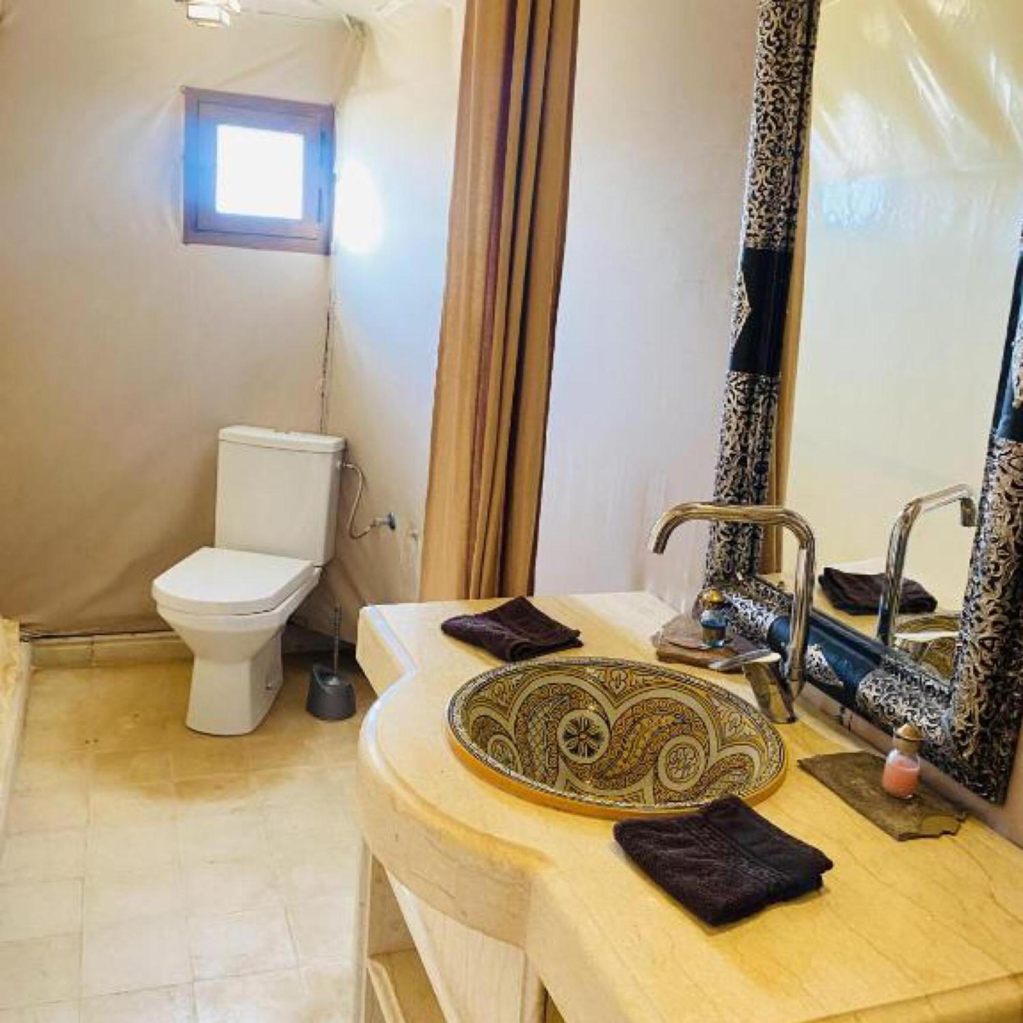 Layali Luxury Desert Camp Merzouga Exterior foto